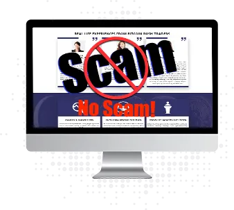 Crypto Unlocked - Is the Crypto Unlocked App a Scam?